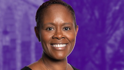 Dr. Malika Carter