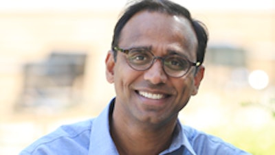 Dr Prabu David