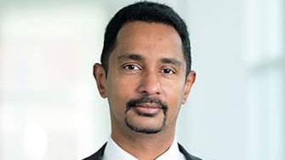 Ray Jayawardhana