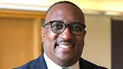 Dr. Rodney L. Parker