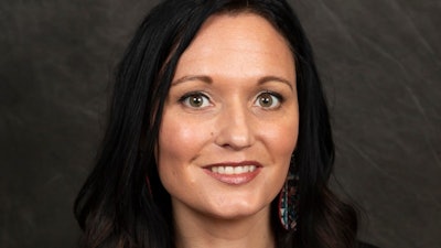 Kelli Mosteller