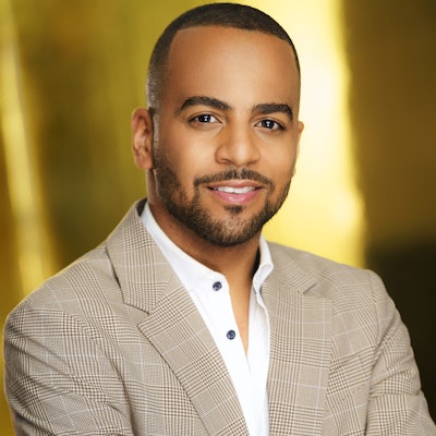 Dr. Royel Johnson