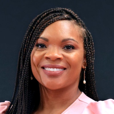 Dr. Tomika Ferguson