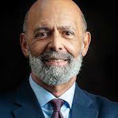 Dr. Michael L. Lomax