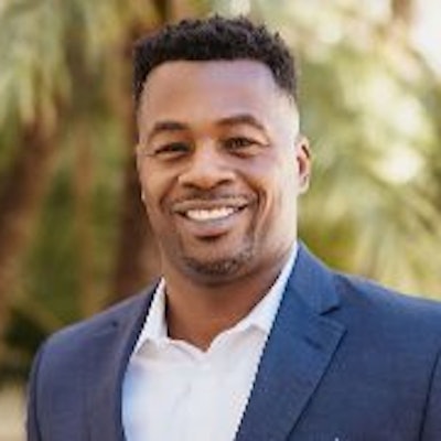 Dr. Frank Harris III