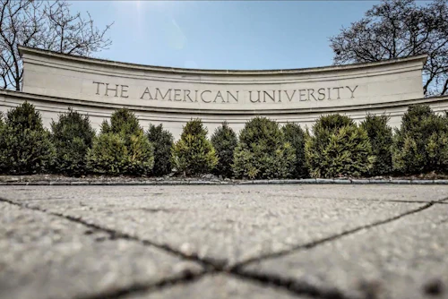 American University