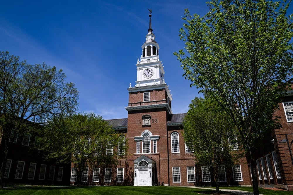 Dartmouth College