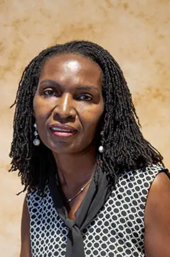 Dr. Elimelda Moige Ongeri