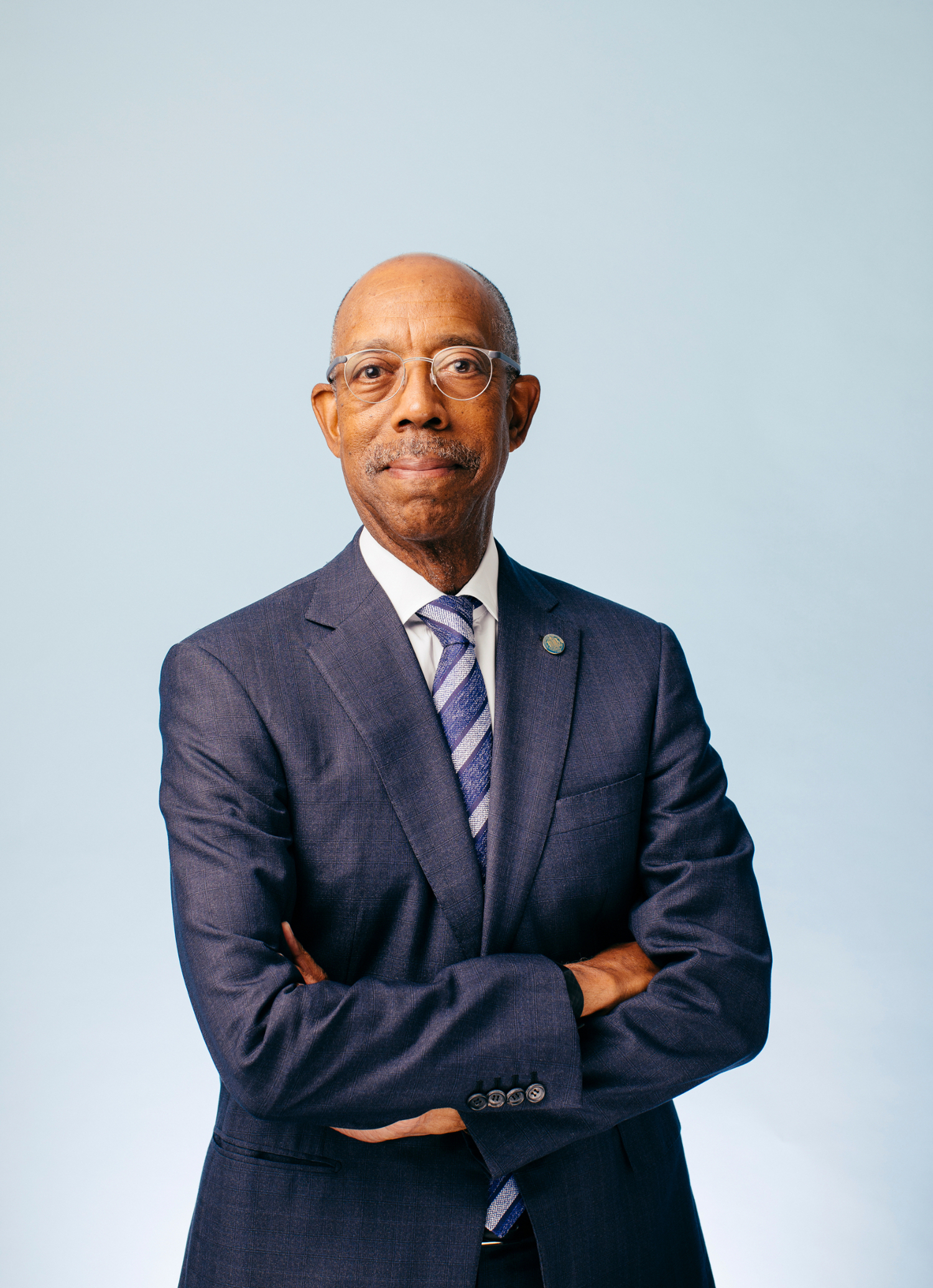 Dr. Michael V. Drake