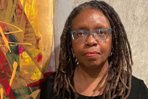 Dr. Sheila Lloyd