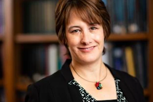 Dr. Shelley Hershner