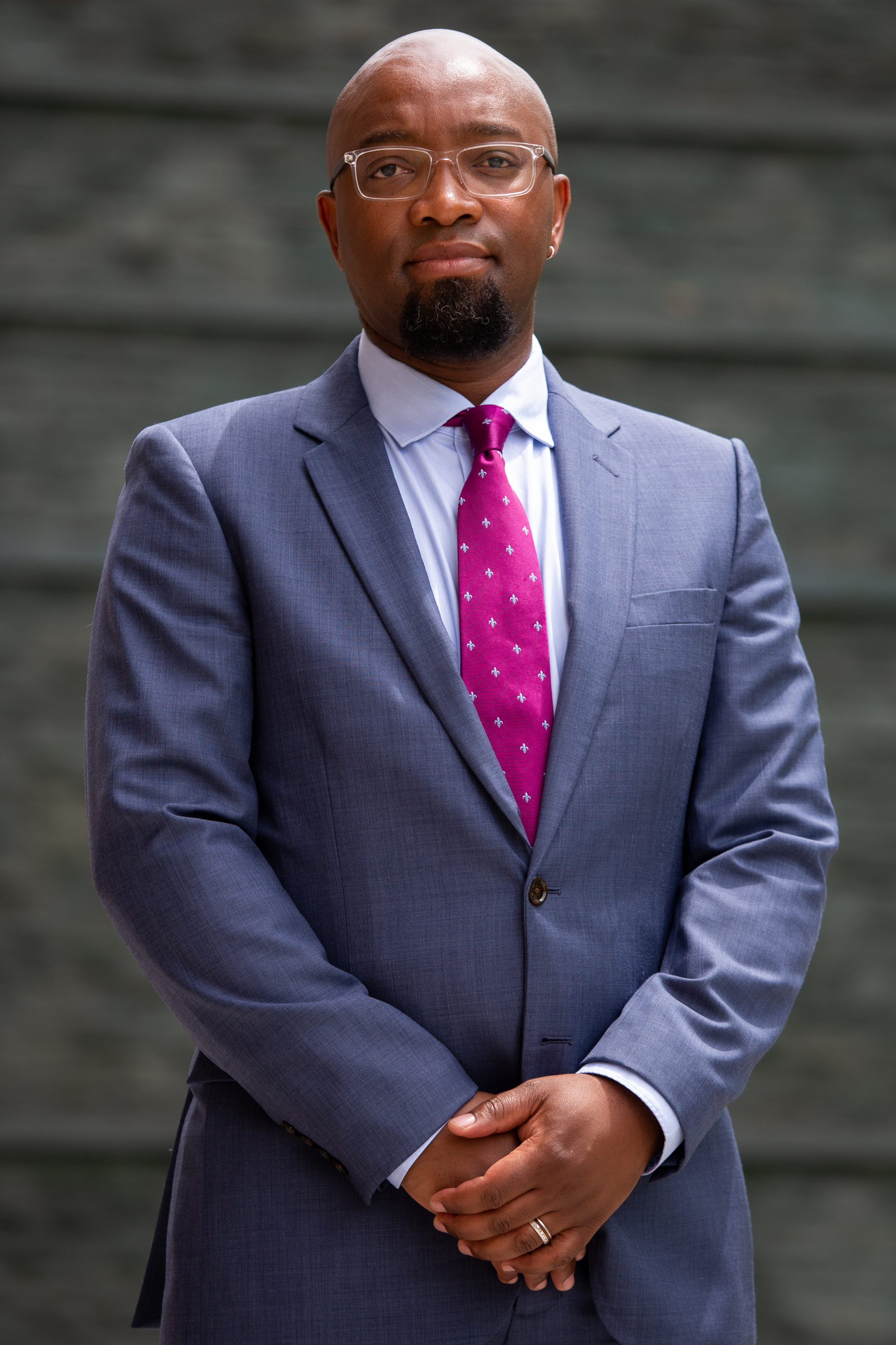 Dr. Ngonidzashe Munemo