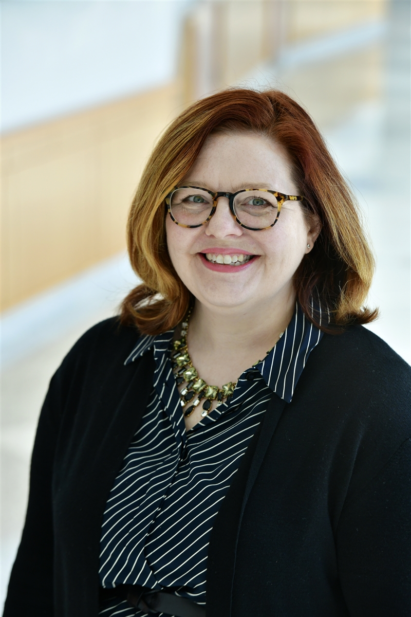 Dr. Nicole M. Westrick