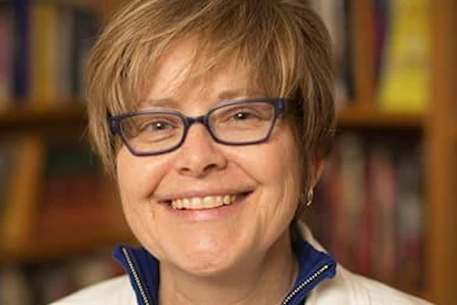 Dr. Sara Warner