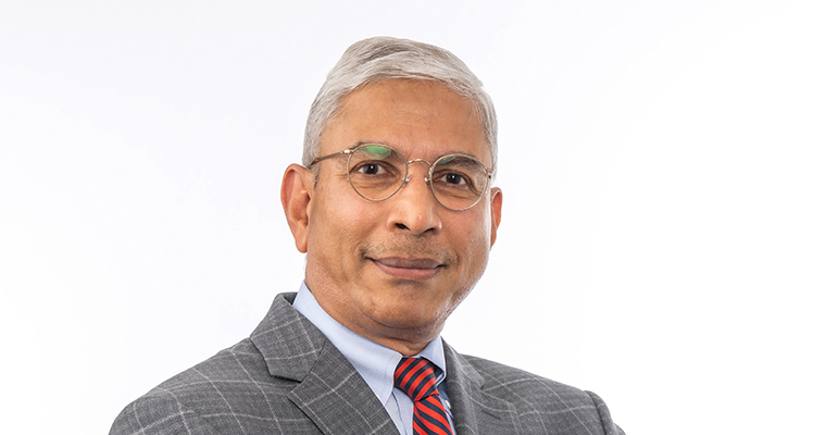 Dr. Venky Venkatachalam