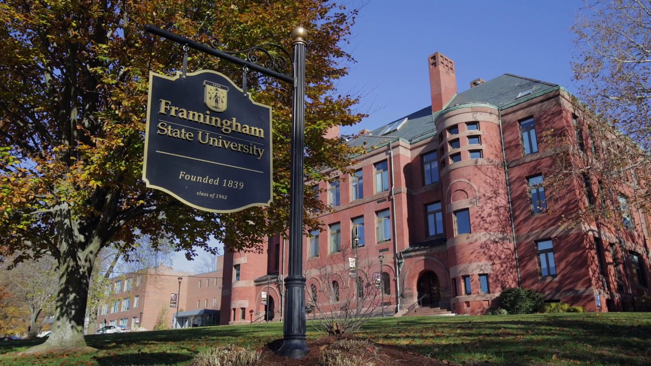 Framingham State University