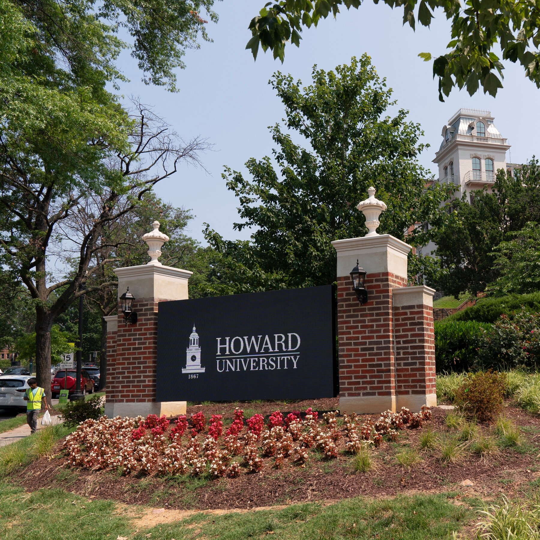 Howard University