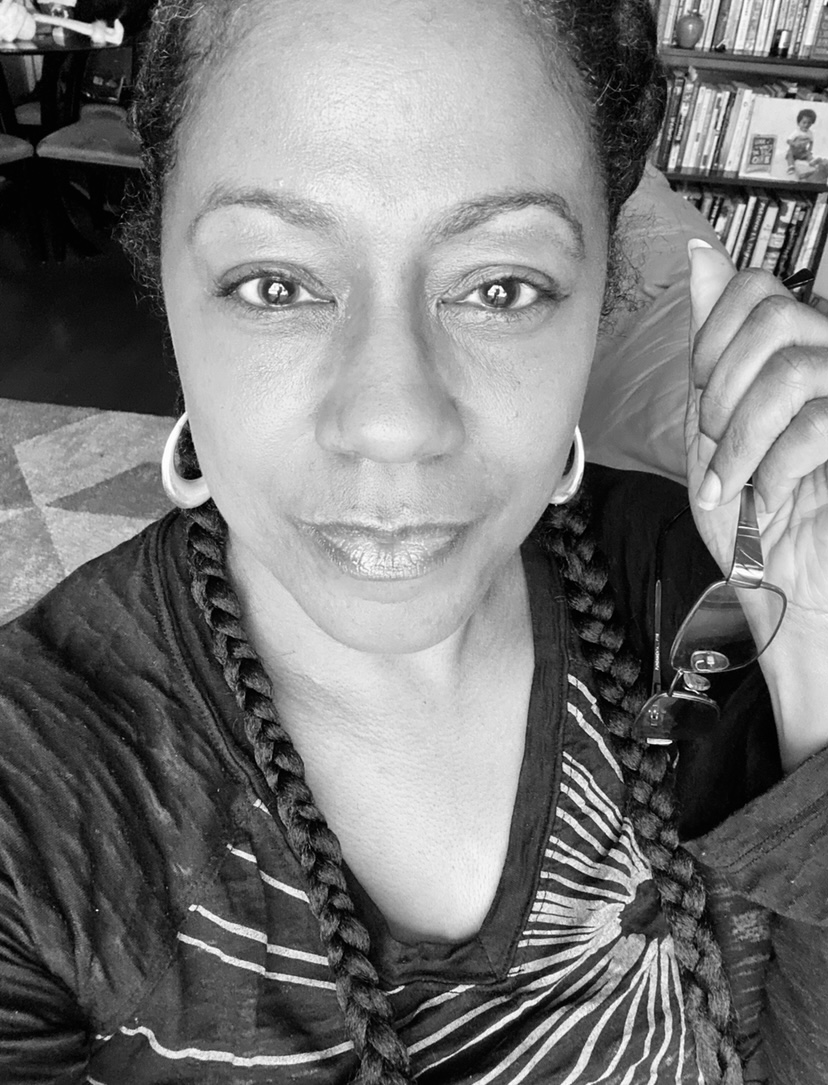 Dr. Katherine E. L. Norris