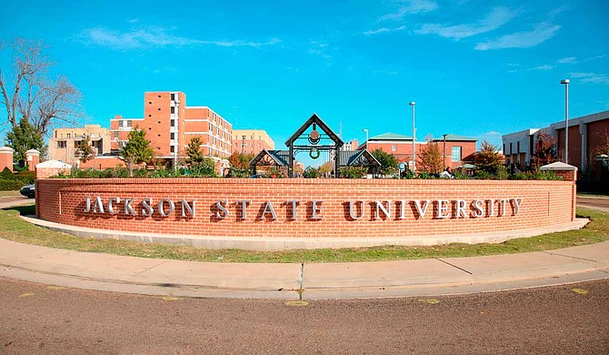 Jackson State University