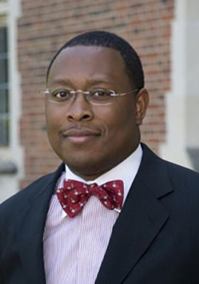 Dr. James L. Moore III