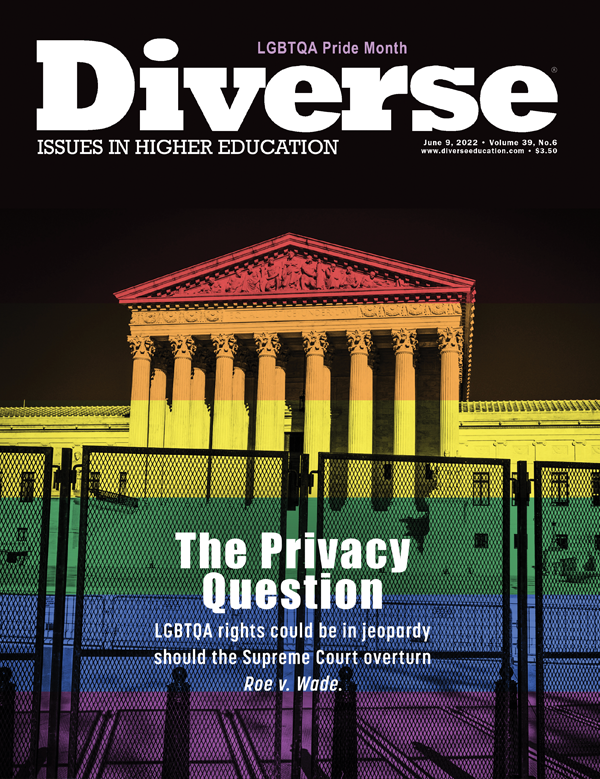 Diverse Education June 9, 2022