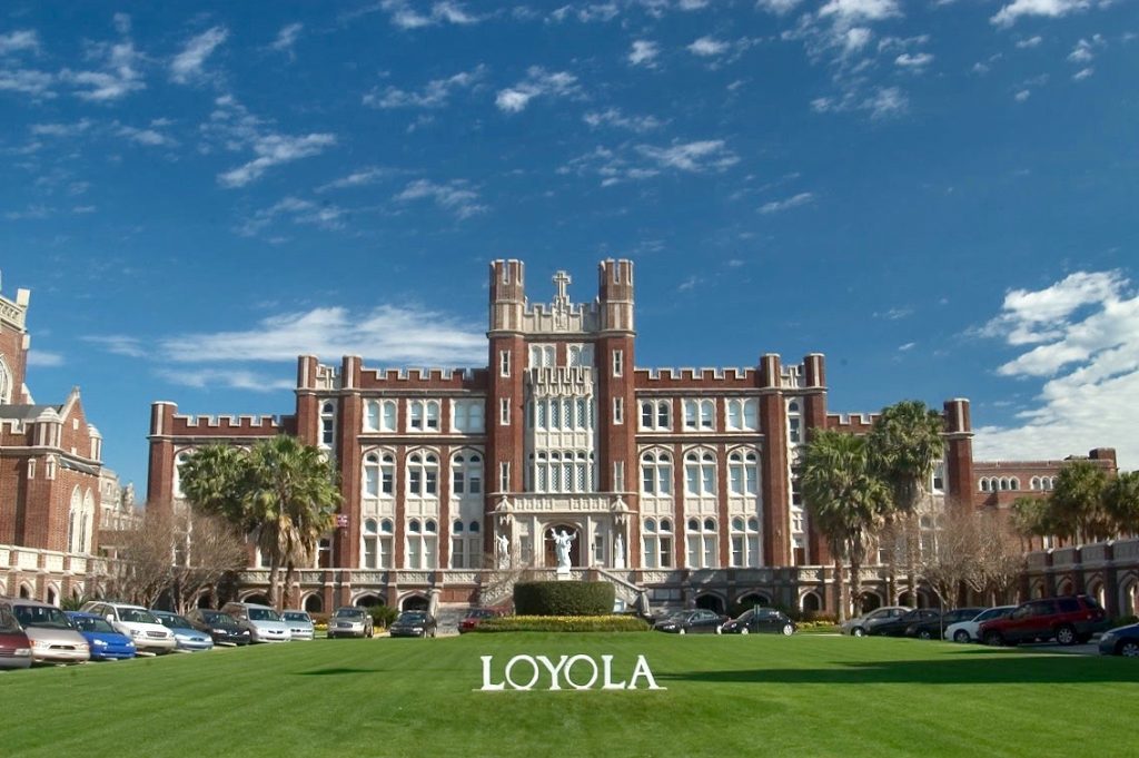 Loyola University New Orleans