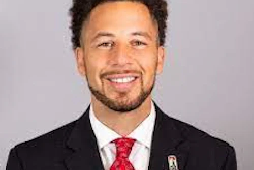 Dr. J. Luke Wood