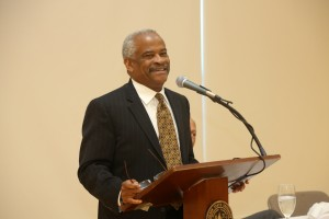 Frank L. Matthews