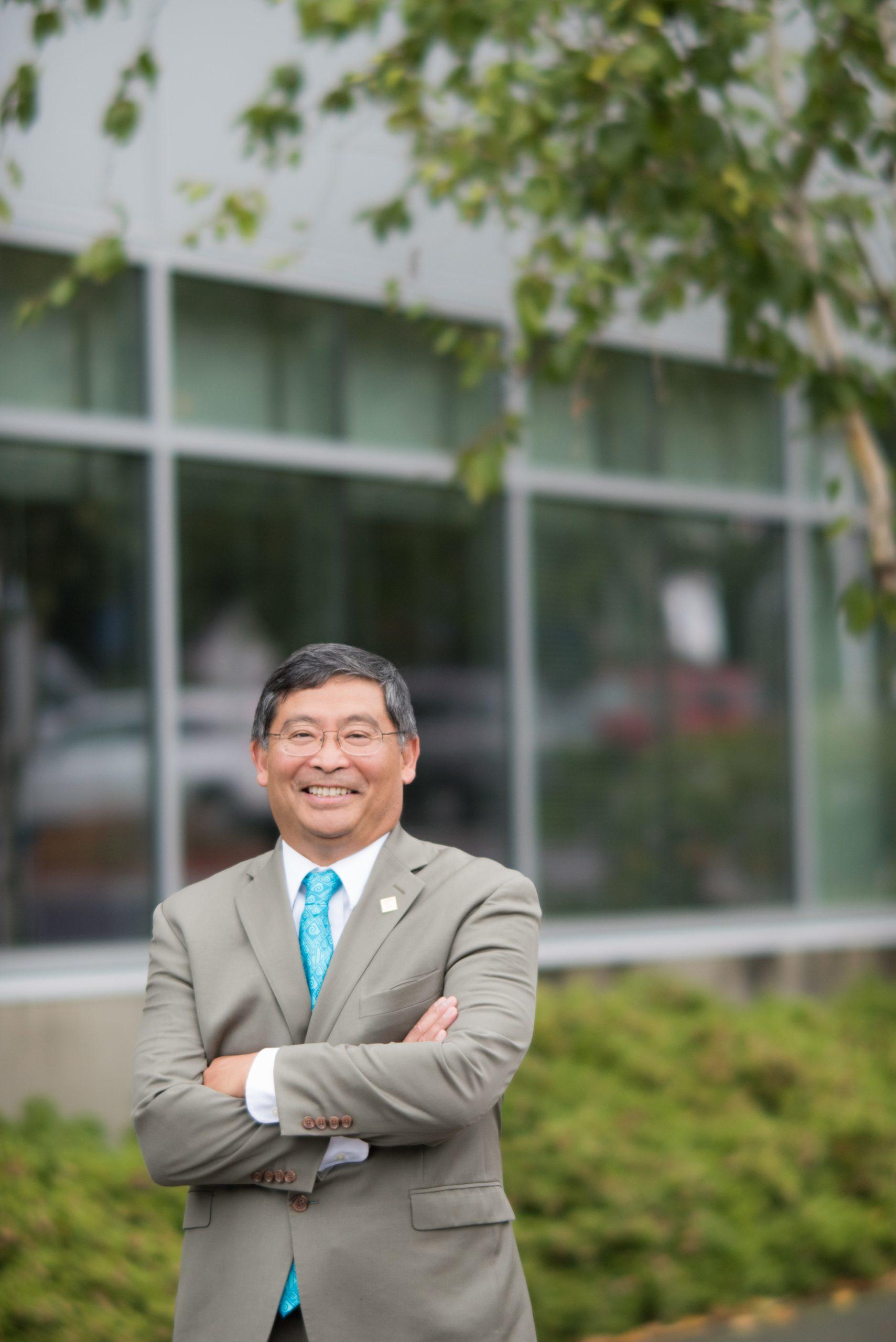 Mark Mitsui