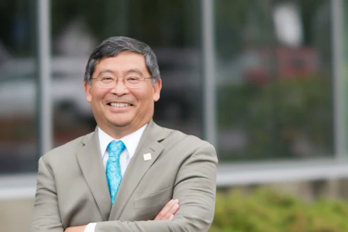 Mark Mitsui