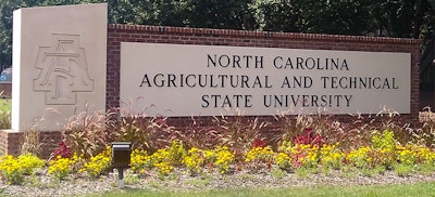 Nc A&t