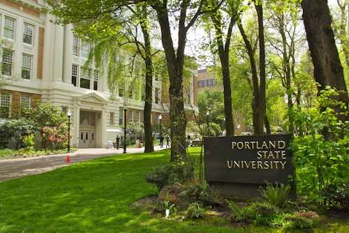 Portland State University