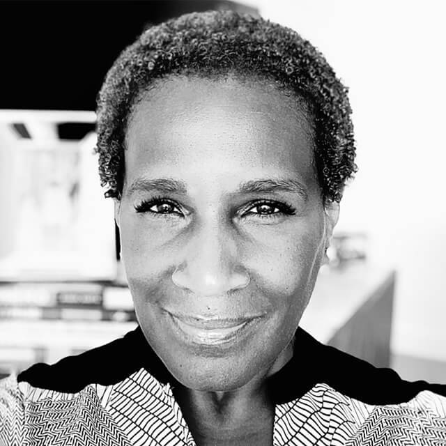 Rosemonde Pierre-Louis