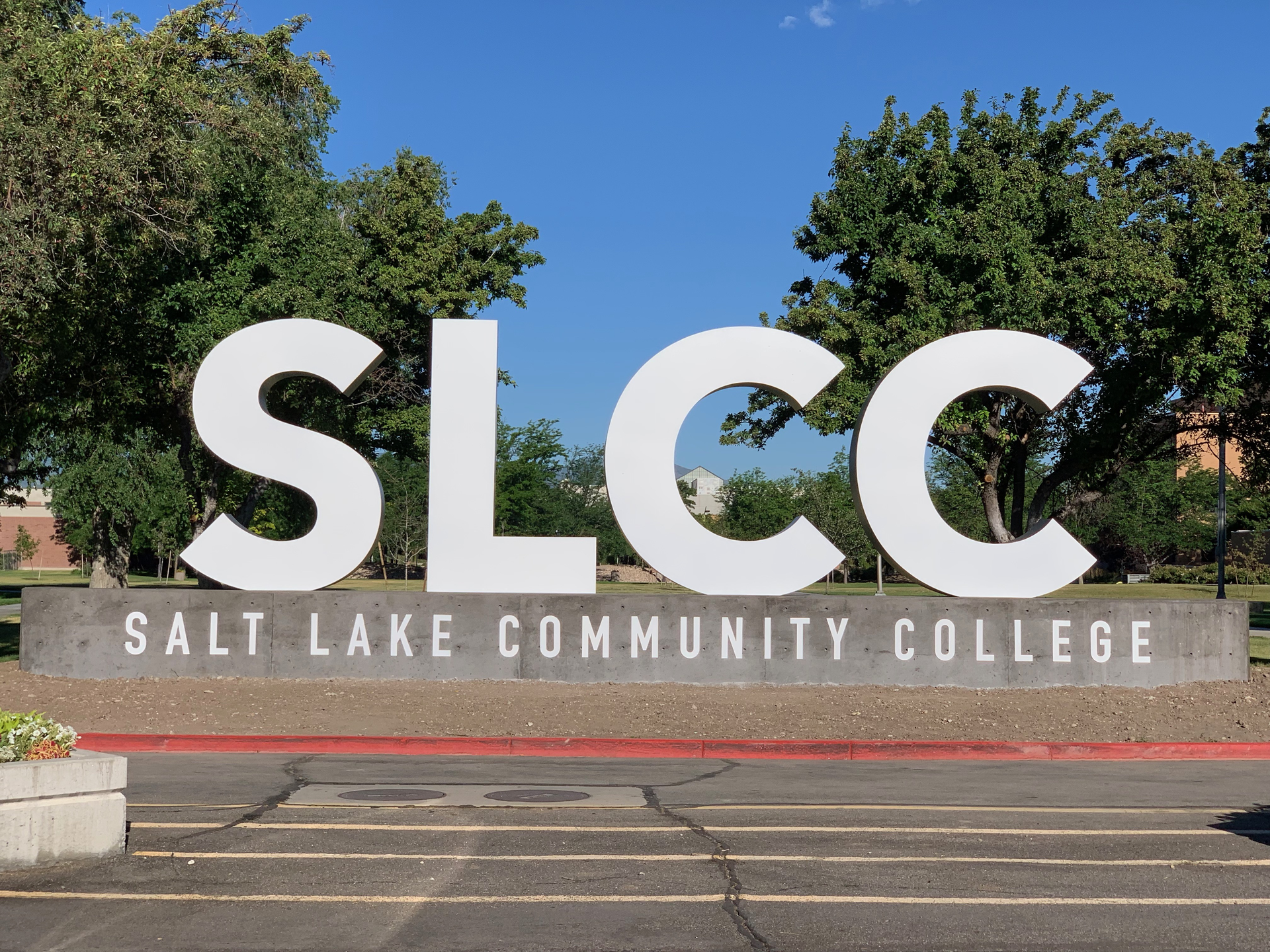 Salt Lake Community College