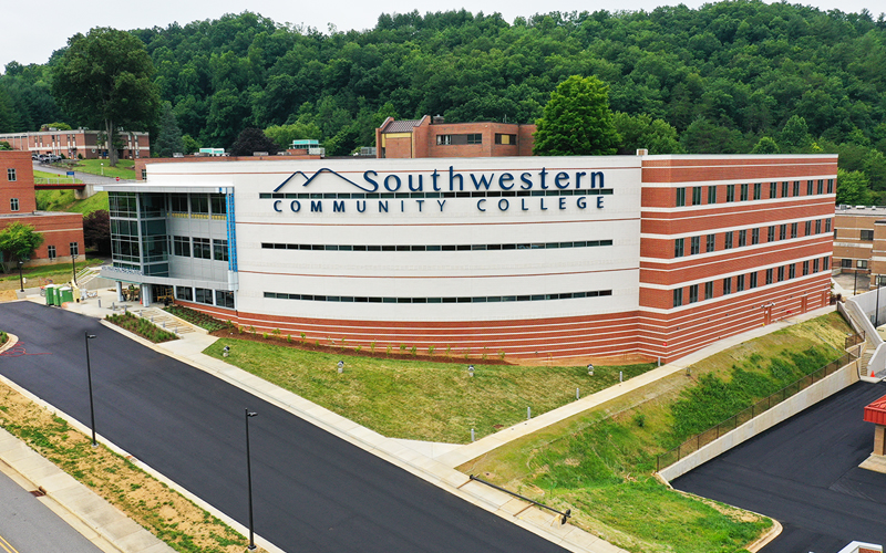 Southwestern Community College