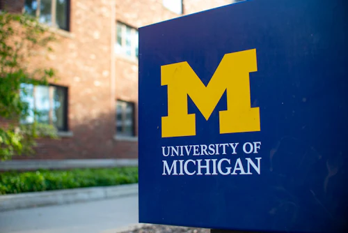 University Of Michigan