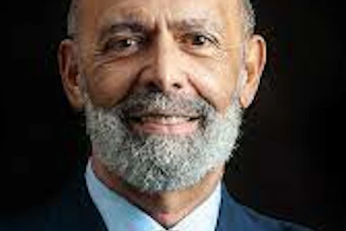Dr. Michael L. Lomax