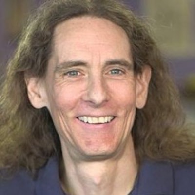 Dr. Genny Beemyn, director of the Stonewall Center at the University of Massachusetts, Amherst, and coordinator of the Campus Pride’s Trans Policy Clearinghouse.