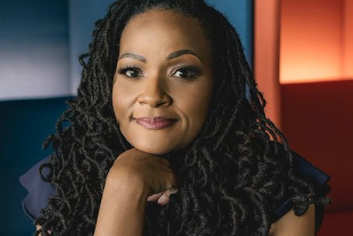Dr. Kimberly Harden