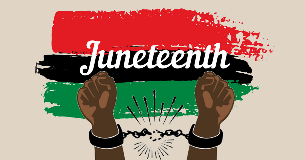 Juneteenth Og