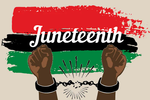 Juneteenth Og