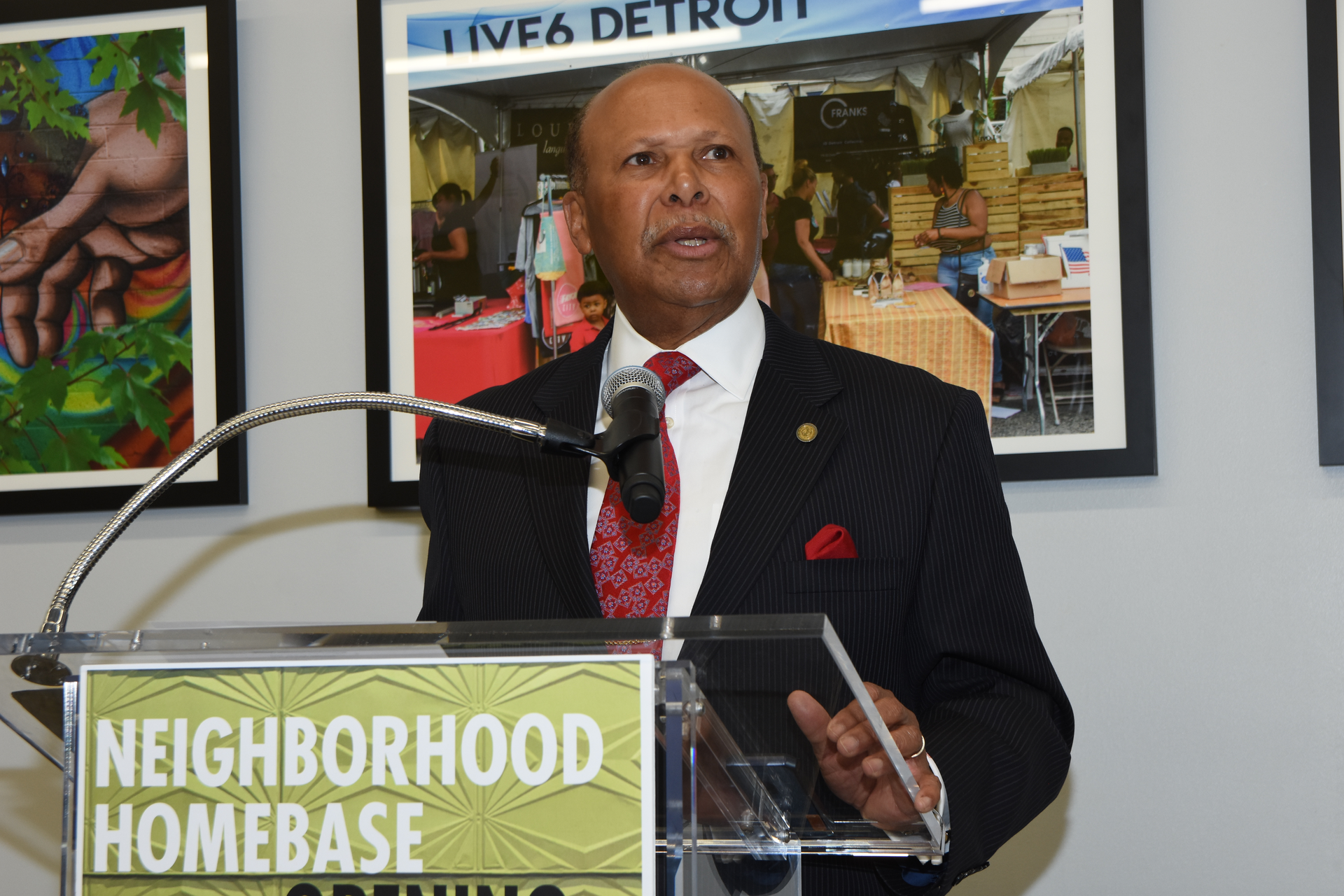 Dr. Antoine Garibaldi