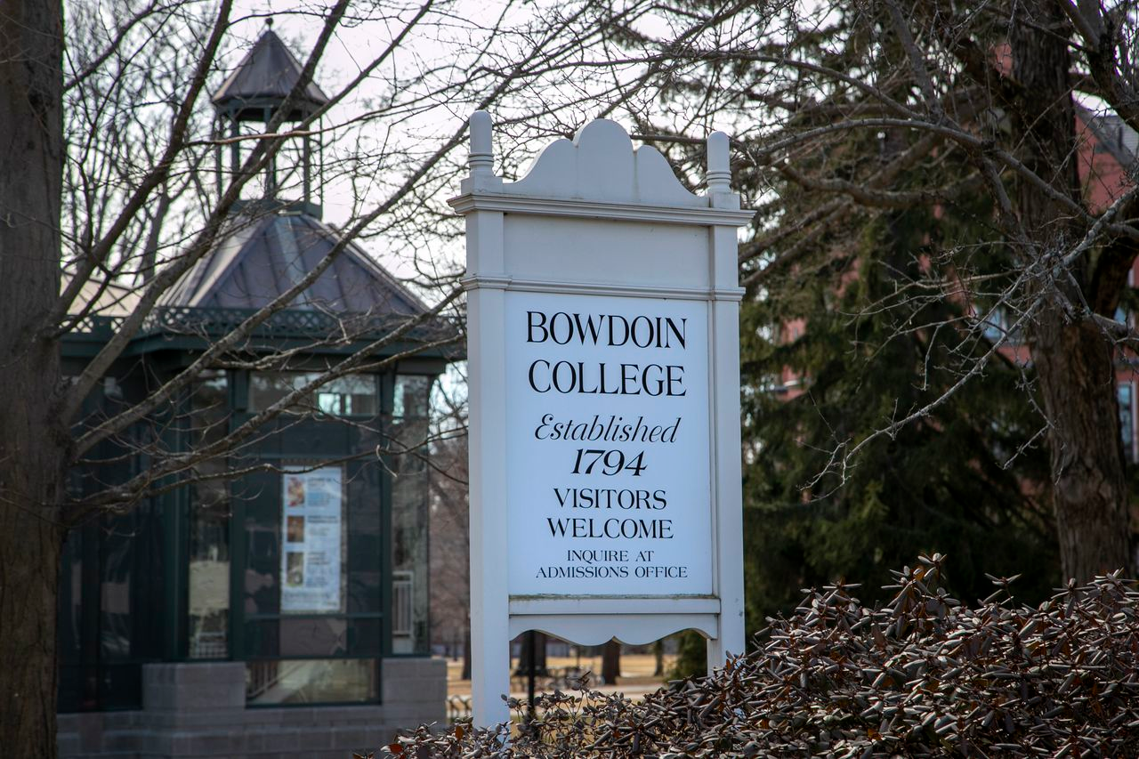 Bowdoin College