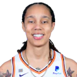 Brittney Griner