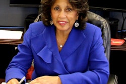 Dr Beverly Malone