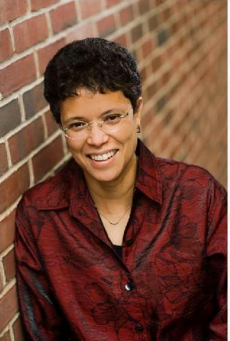 Dr Carroll Ann Trotman