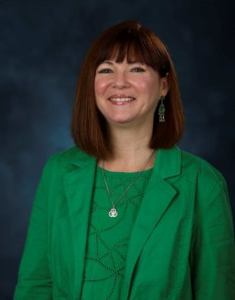 Dr. Danielle Ammeter