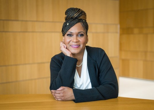 Dr Joy Gaston Gayles 2