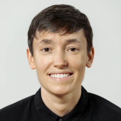 Dr. Laura Erickson-Schroth, chief medical officer of The JED Foundation.