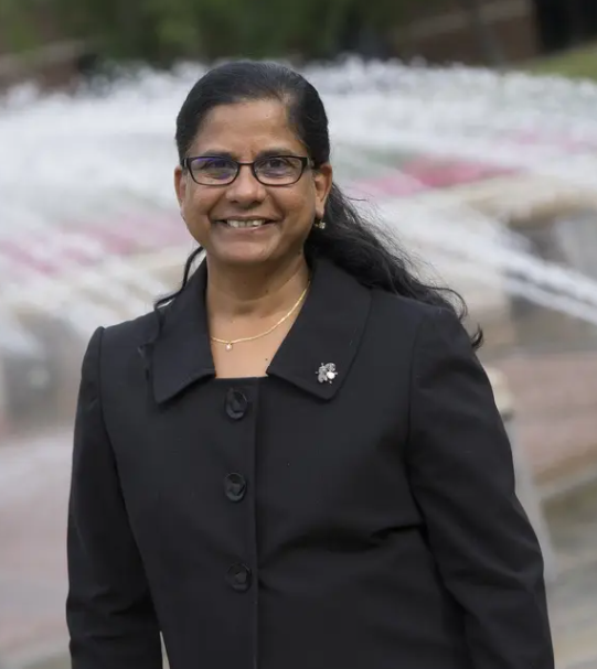 Dr. Mangala Subramaniam